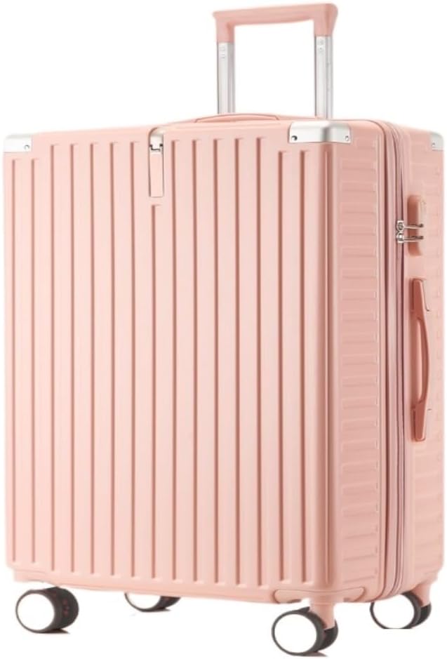 ZXHNB] トロリーケース 強くて耐久性のあるスーツケース、パスワード